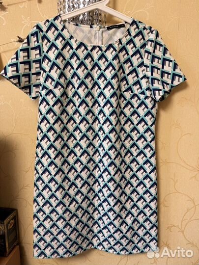 Платье женское 46