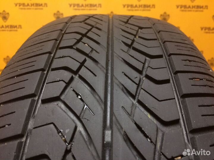 Yokohama Geolandar G900 215/60 R16