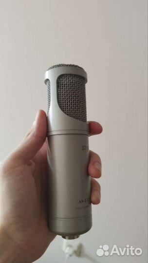 Микрофон AV-leader ST100