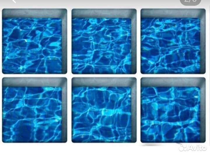 Декоративные наклейки