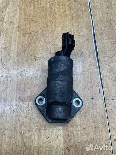 Клапан холостого хода Ford Focus 1 fxdb 2002