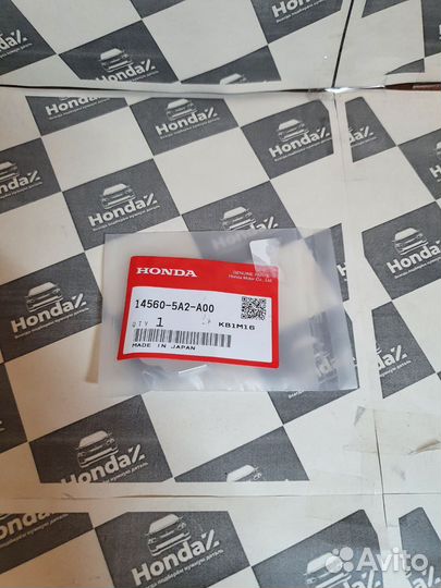 Фильтр натяжителя цепи грм Honda Accord 9 2.4