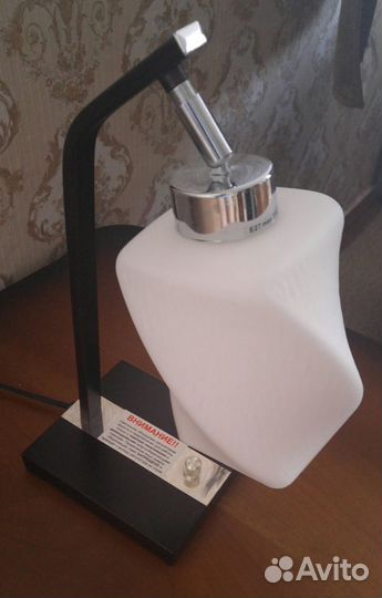 Настольная лампа Citilux Берта CL126811