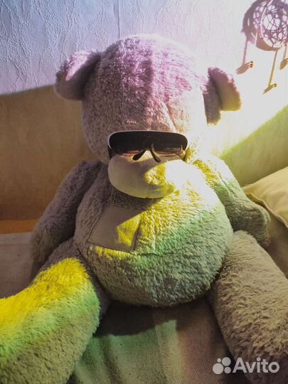 Очки Rokid AIR 101, вай фай модуль + пауер банк