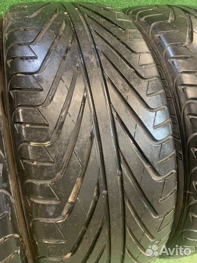 Michelin Pilot Sport 245/45 R18