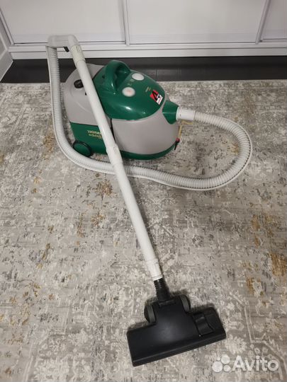 Пылесос Zelmer