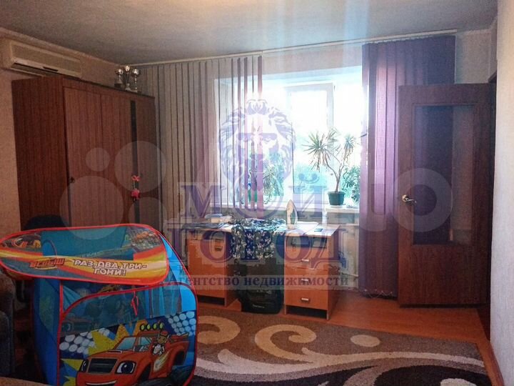 Дом 85 м² на участке 3 сот.