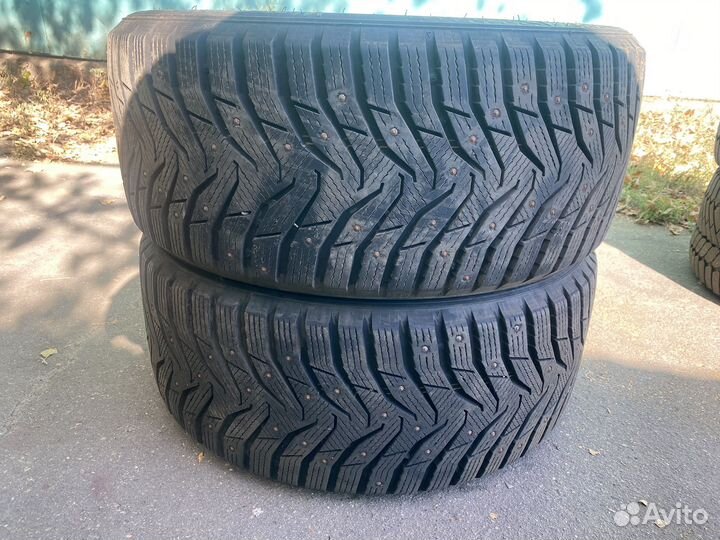 Kumho WinterCraft Ice WI31 275/40 R20