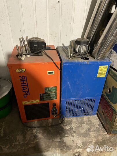 Продам пивное оборудование