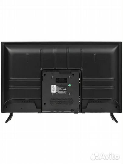 Телевизор aceline