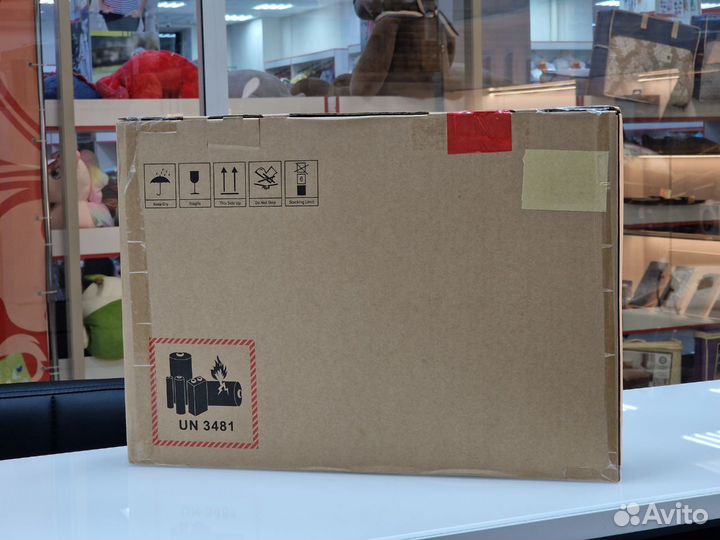 RedmiBook Pro 15 R7 6800H 16/512 GB