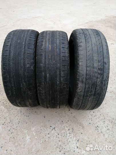 Nokian Tyres Nordman 5 SUV 225/55 R18