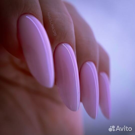 Маникюр,наращивание ногтей,педикюр ЖК Чистое небо