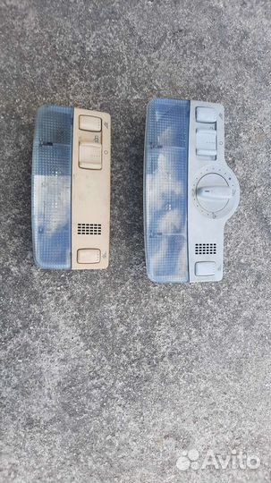 Разное для VW Passat b5+