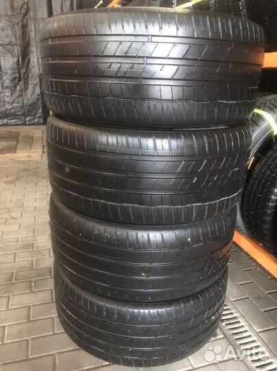 Hankook Ventus S1 Evo 3 K127 295/40 R22