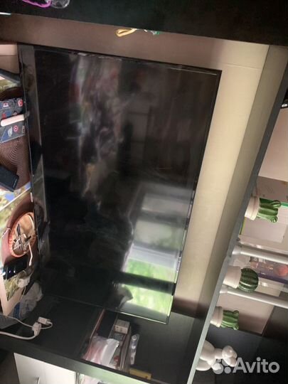 Телевизор LED + телевизор Плазменный