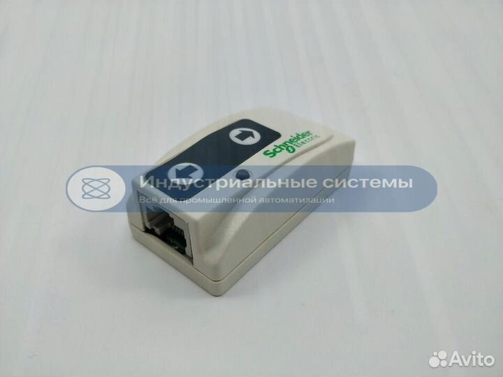 Программа загрузки Schneider Electric VW3A8120