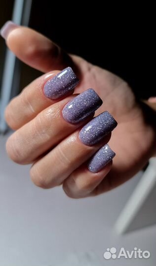 Маникюр и педикюр Ставрополь