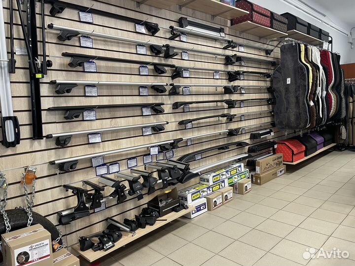 Автобокс ArmBox 600 Тканевый (165*100*30)