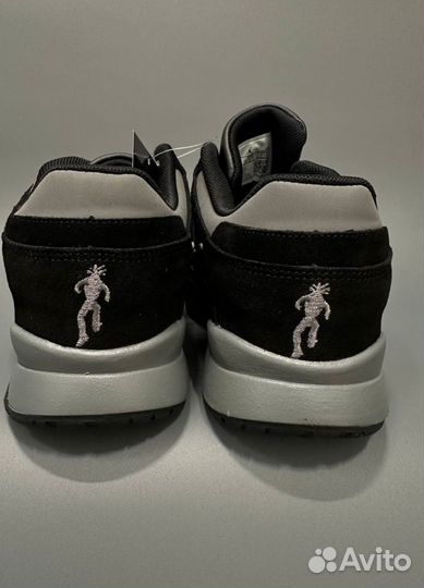 Кроссовки Travis Scott x Air Jordan Jordan Cut The