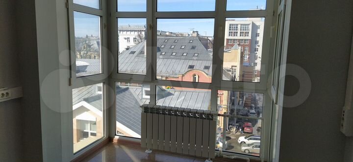 Помещение с арендаторами, 95 м²