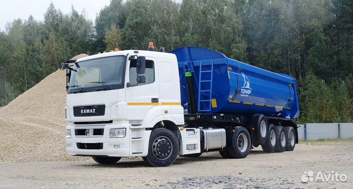 Водитель категории 