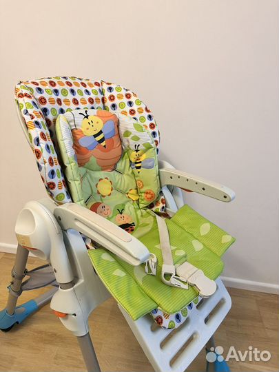 Стул для кормления