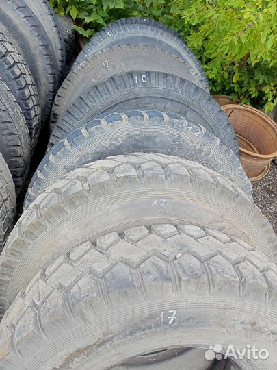 КАМА Кама-310 10/20 R20