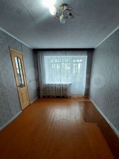 1-к. квартира, 31,4 м², 3/5 эт.