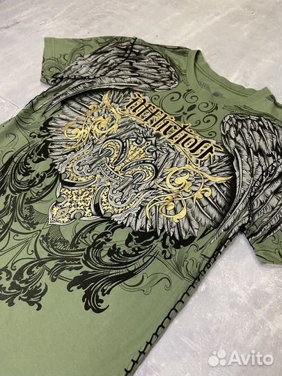 Футболка affliction