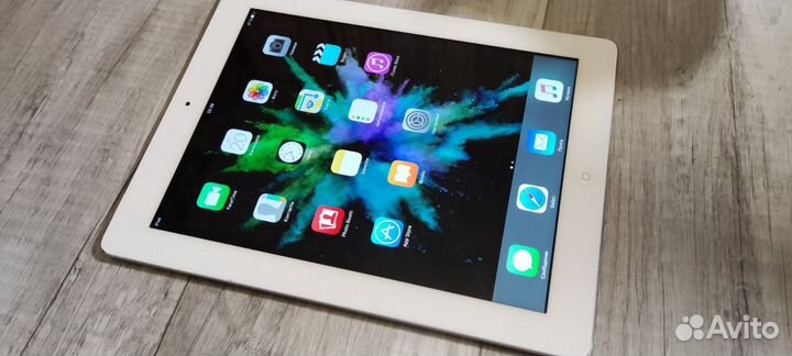 iPad 3 16 гб