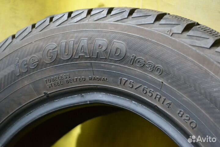 Yokohama Ice Guard IG30 175/65 R14
