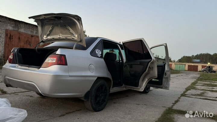 Daewoo Nexia 1.6 МТ, 2010, 141 949 км