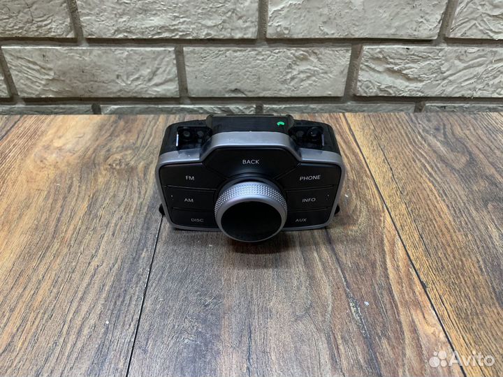 Hyundai Equus 2009-2016 Блок кнопок в консоль