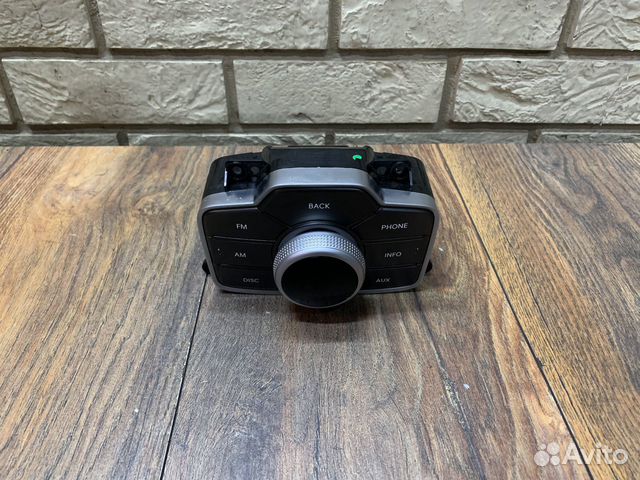 Hyundai Equus 2009-2016 Блок кнопок в консоль