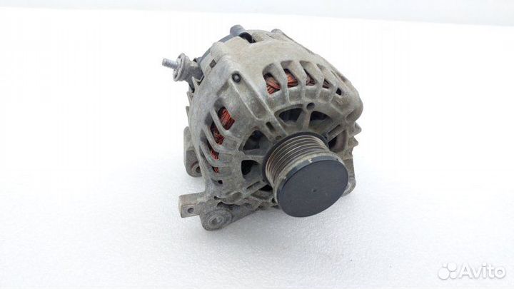 Б/У Б/У Генератор Состояние отличное, оригинал