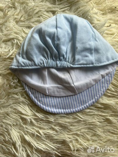 Детская кепка