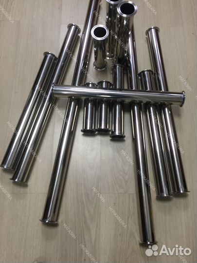 Царга 2 дюйма