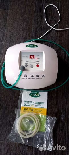 Озонатор Tiens тяньши