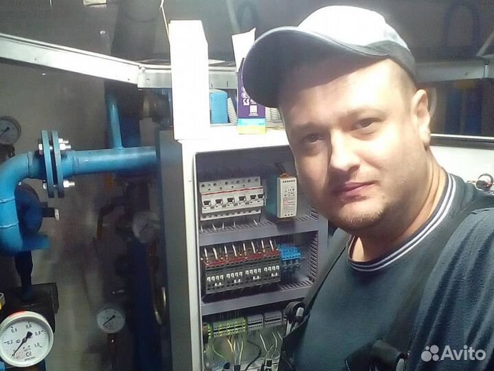 Услуги электрика. Ремонт электрики. Электрик