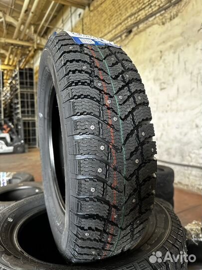 Cordiant Snow Cross 2 185/60 R15