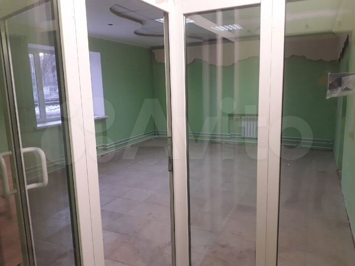 Свободного назначения, 33 м²