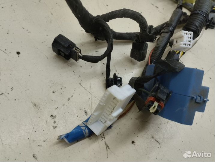 Б/У Б/У Электропроводка 912001H021913051H640
