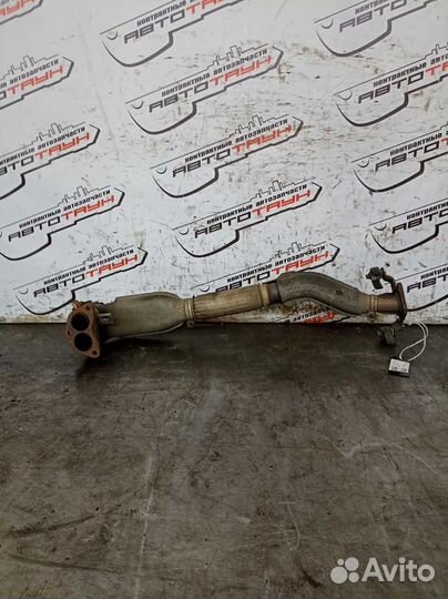 Глушитель mitsubishi lancer mirage CJ2A CK2A 4G15