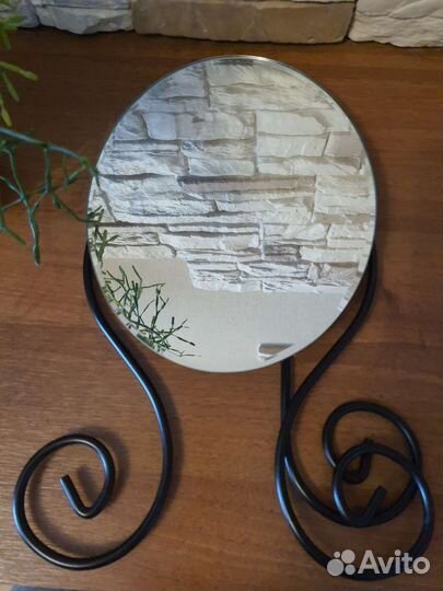 Зеркало IKEA myken