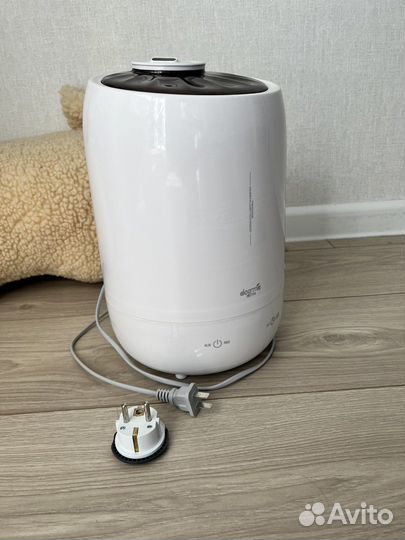 Увлажнитель воздуха xiaomi