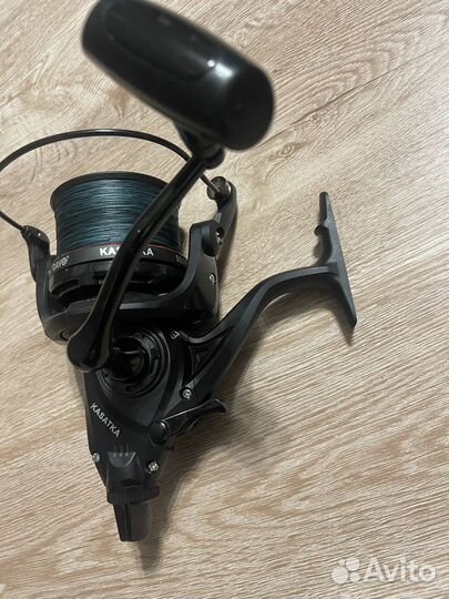 Катушка Dayo Kasatka 9000