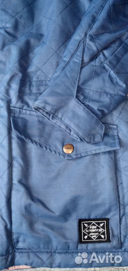 Куртка демисезонная женская 42 44