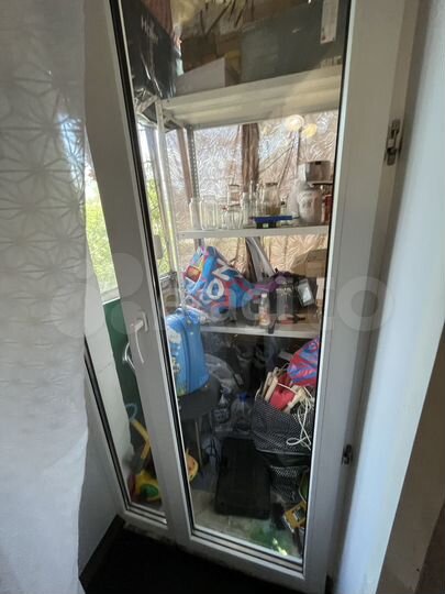 2-к. квартира, 42 м², 2/2 эт.