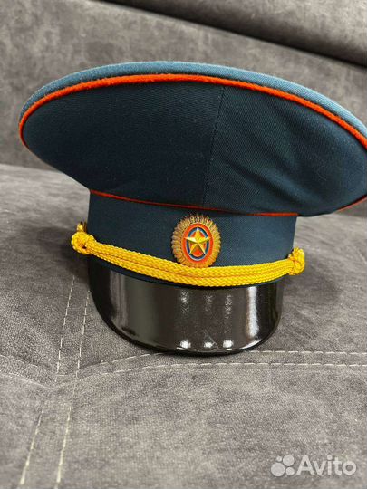 Фуражка п/ш